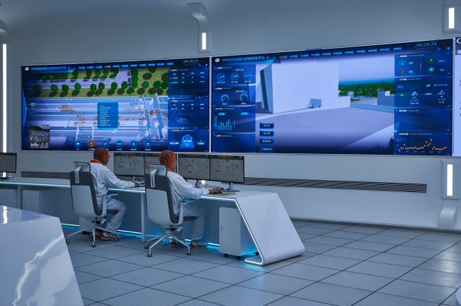 創(chuàng)領(lǐng)乳業(yè)智造未來 金領(lǐng)冠金澤工廠獲評(píng)2024智能制造標(biāo)桿企業(yè)